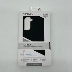 Nimbus Cirrus 2 Galaxy S 6.7” 2021 S21 Phone Case